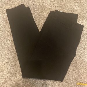 Banana Republic Sloan pants. Only worn once.